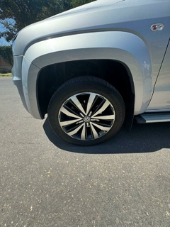 VOLKSWAGEN AMAROCK V6 4X4 AT 2020 - comprar online