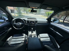 VOLKSWAGEN AMAROCK V6 4X4 AT 2020 en internet
