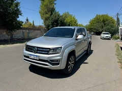 VOLKSWAGEN AMAROCK V6 4X4 AT 2020 - comprar online
