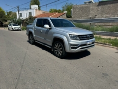VOLKSWAGEN AMAROCK V6 4X4 AT 2020 - tienda online
