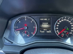 VOLKSWAGEN AMAROCK V6 4X4 AT 2020 - Auto Si