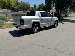 Imagen de VOLKSWAGEN AMAROCK V6 4X4 AT 2020