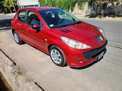PEUGEOT 207 COMPACT XS 2009 (EP) - Auto Si