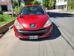 PEUGEOT 207 COMPACT XS 2009 (EP) en internet