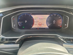 VOLKSWAGEN POLO HIGHLINE AT 1.6 110CV 2021 - Auto Si