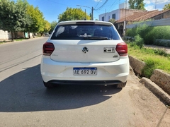 VOLKSWAGEN POLO HIGHLINE AT 1.6 110CV 2021 - Auto Si