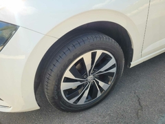 VOLKSWAGEN POLO HIGHLINE AT 1.6 110CV 2021 - comprar online