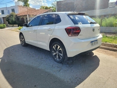 VOLKSWAGEN POLO HIGHLINE AT 1.6 110CV 2021 en internet