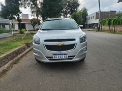 CHEVROLET SPIN 1.8 LTZ 2016 - comprar online