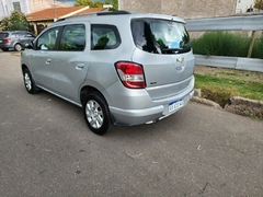 Imagen de CHEVROLET SPIN 1.8 LTZ 2016