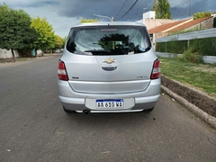 CHEVROLET SPIN 1.8 LTZ 2016 - tienda online