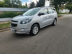 CHEVROLET SPIN 1.8 LTZ 2016