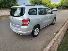 CHEVROLET SPIN 1.8 LTZ 2016 - Auto Si