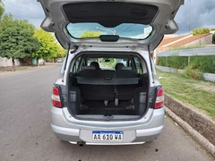 CHEVROLET SPIN 1.8 LTZ 2016