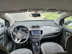 CHEVROLET SPIN 1.8 LTZ 2016 en internet