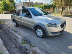 Imagen de Fiat Strada Working