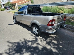 Fiat Strada Working en internet