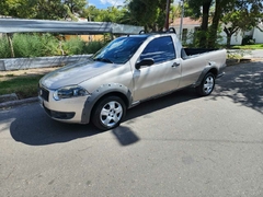 Fiat Strada Working - comprar online