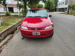 SUSUKI FUN 1.0 2005 (EP)