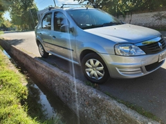 RENAULT LOGAN 1.6 2013 en internet