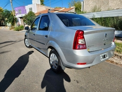 Imagen de RENAULT LOGAN 1.6 2013