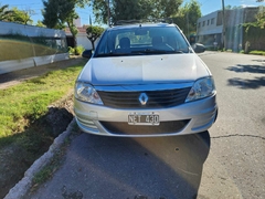 RENAULT LOGAN 1.6 2013 - comprar online