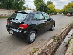 VOLKSWAGEN GOL TREND 2012 - Auto Si