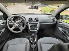 VOLKSWAGEN GOL TREND 2012
