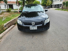 Imagen de VOLKSWAGEN GOL TREND 2012