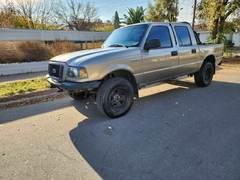 Ford Ranger 4x4 2.8 Turbo Diesel 2005 - comprar online