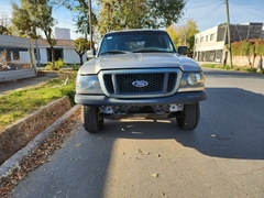 Ford Ranger 4x4 2.8 Turbo Diesel 2005 - comprar online