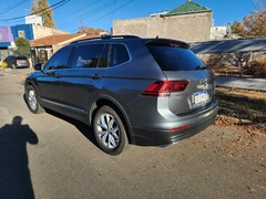 VOLKSWAGEN TIGUAN 2.0 T - comprar online