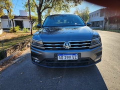 Imagen de VOLKSWAGEN TIGUAN 2.0 T