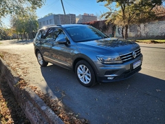 VOLKSWAGEN TIGUAN 2.0 T - tienda online