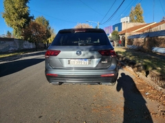 VOLKSWAGEN TIGUAN 2.0 T en internet