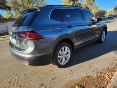VOLKSWAGEN TIGUAN 2.0 T - Auto Si