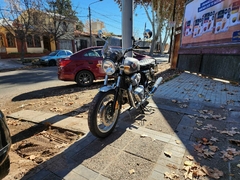 ROYAL ENFIEL INTERCEPTOR 650 2021