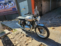 ROYAL ENFIEL INTERCEPTOR 650 2021 - Auto Si
