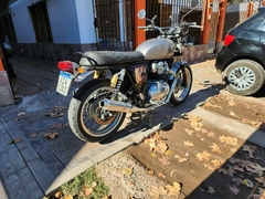 ROYAL ENFIEL INTERCEPTOR 650 2021 en internet