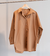 Camisa Oversize Suria - comprar online