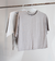 Remera boxy fit Cintia en internet