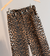 Pantalon de gabardina Print - comprar online