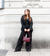Blazer Jimena en internet