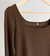 Camiseta Juli cuello abierto - comprar online