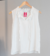 Blusa fibrana Ballerina