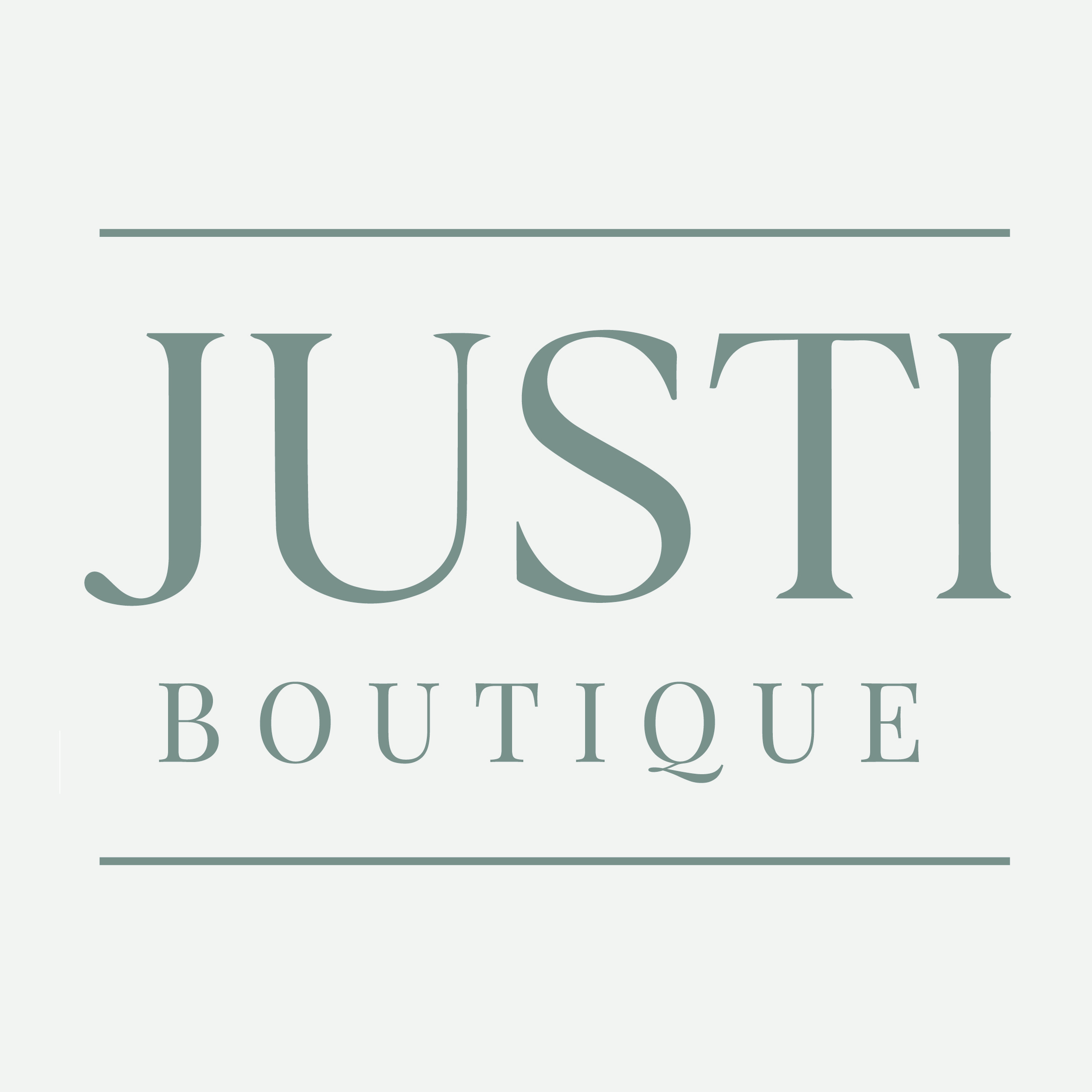 JUSTI BOUTIQUE