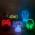 3D LED Gaming - InfoMundoGames