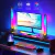 Barras de Luz LED RGB inteligente