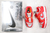 Nike Dunk Low x Off White 'University Red' - loja online
