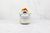 Nike Dunk Low x Off White 'Lot 43 of 50' na internet